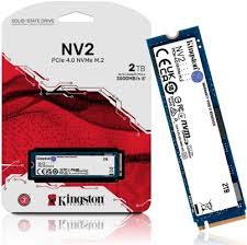 KINGSTON 2000G NV2 M.2